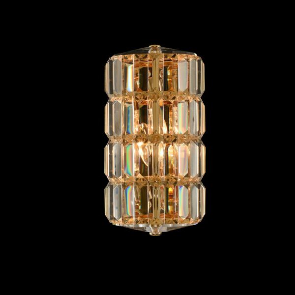 Julien Small Wall Sconce Allegri