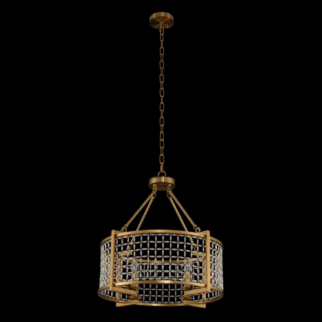 Verona 24 Inch Pendant Allegri