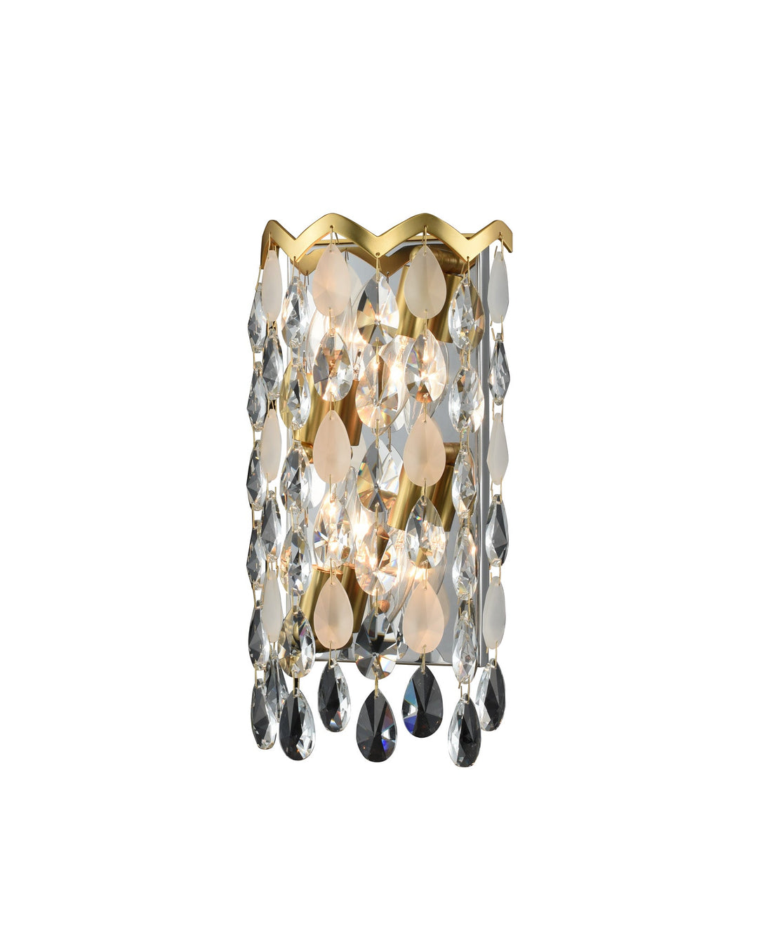 Caretta 8 Inch ADA Wall Sconce Allegri