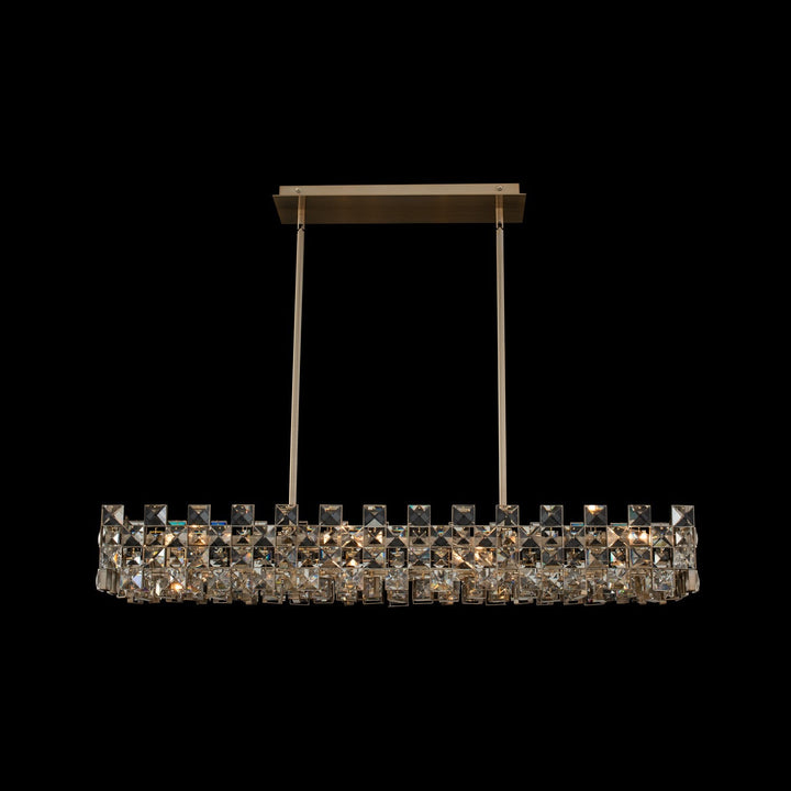 Azzurra Wall Sconce Corbett Lighting