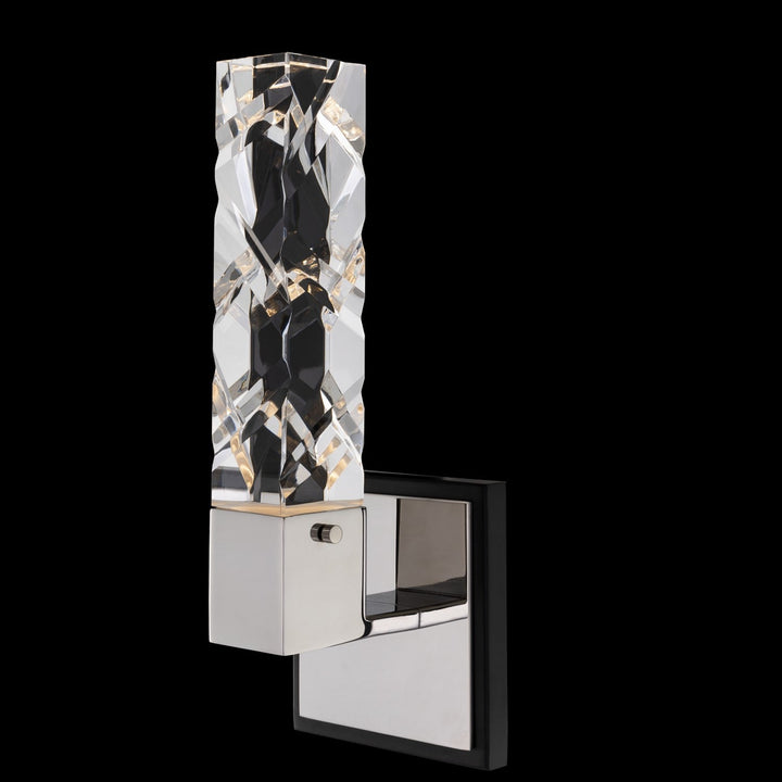 Serres 1 Light ADA LED Wall Sconce Allegri