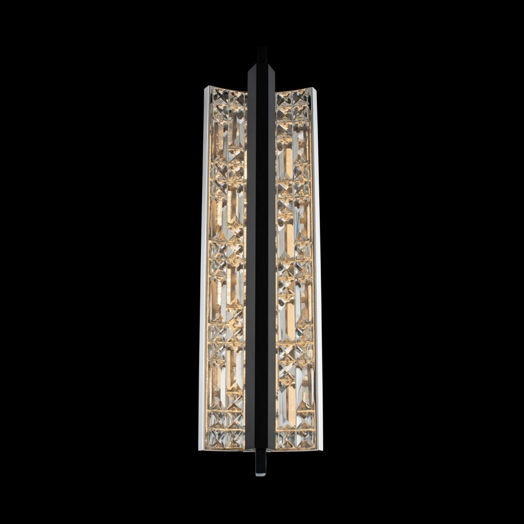 Capuccio 6 Inch LED Wall Sconce Allegri