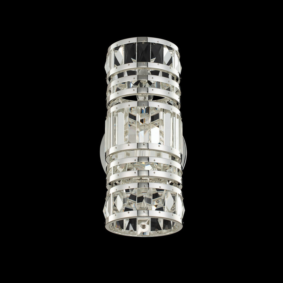 Strato 6 Inch Wall Sconce Allegri