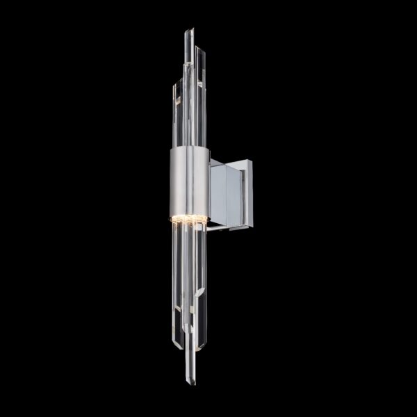 Lucca LED Wall Sconce Allegri