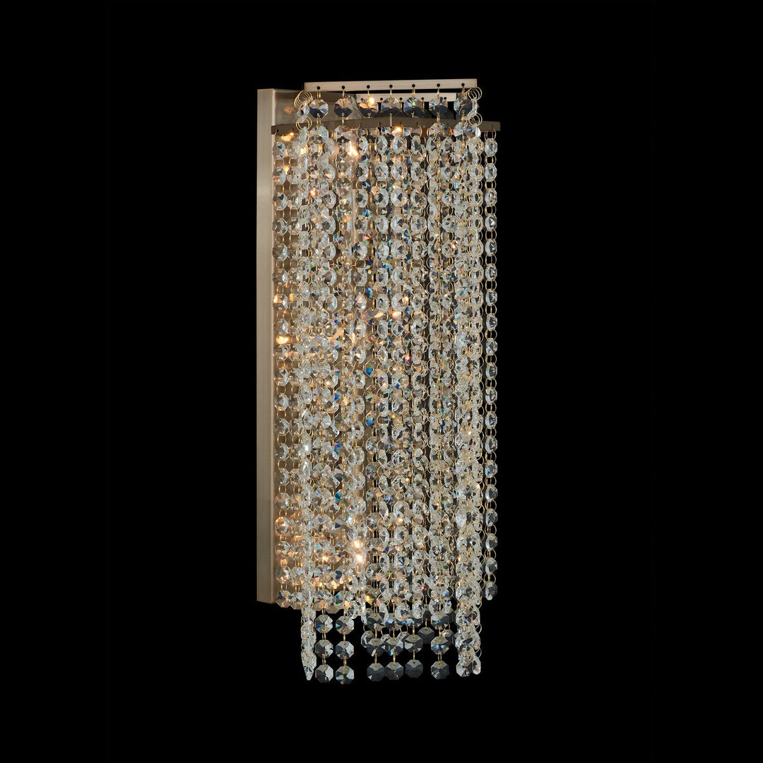 Cometa 18 Inch Wall Sconce Allegri