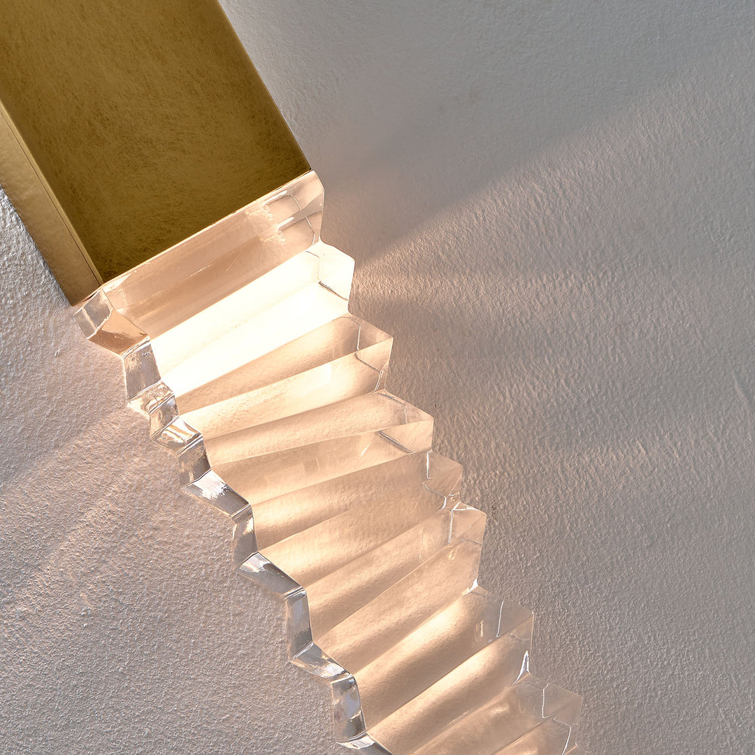 Roman LED Wall Sconce Allegri