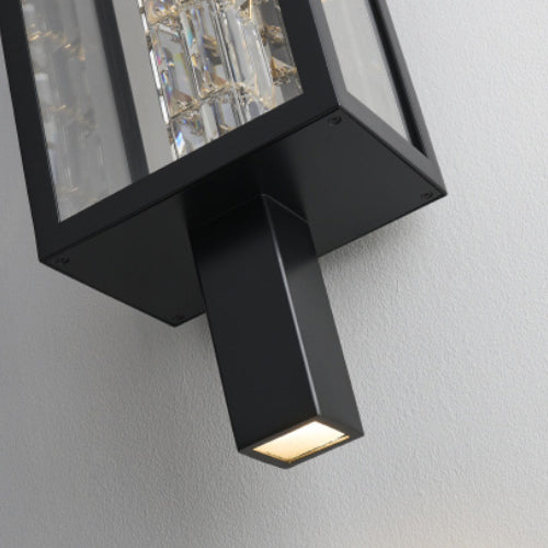 Colonna Outdoor LED Wall Sconce Allegri