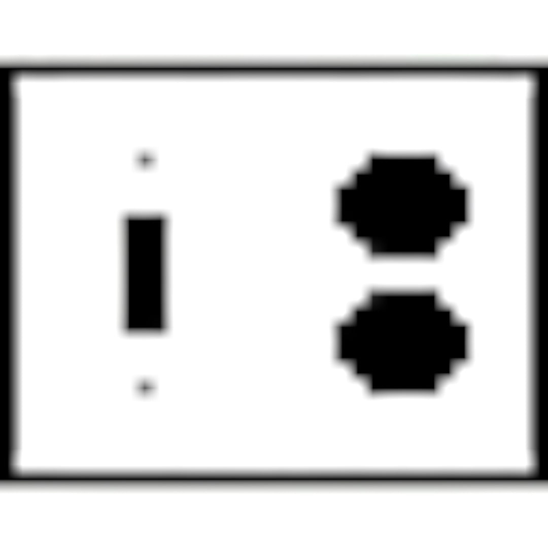 Corinthia Wall Plate (Antiqu Gold Finish)