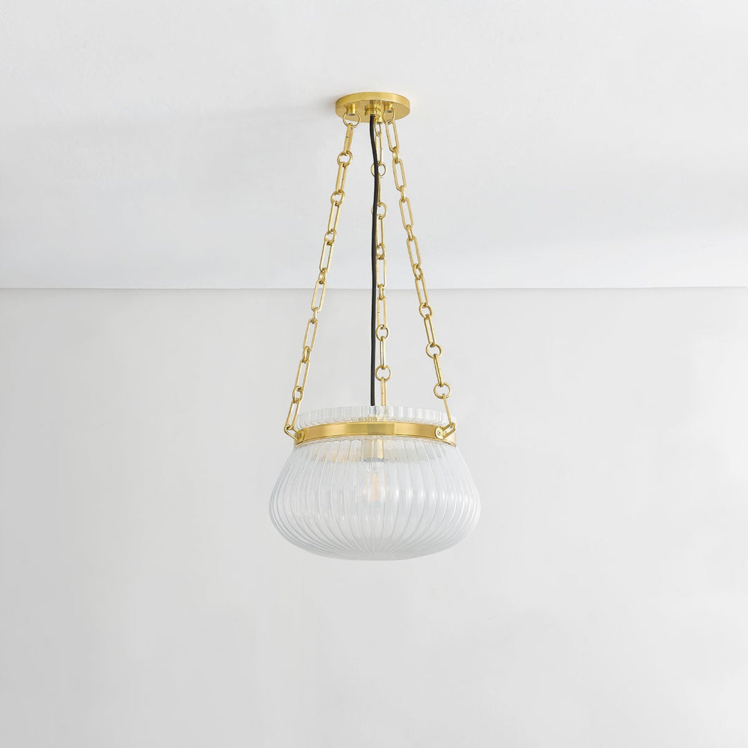 GRANBY Pendant Pendant Hudson Valley Lighting