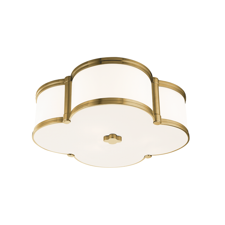 Chandler Flush Mount Hudson Valley Lighting