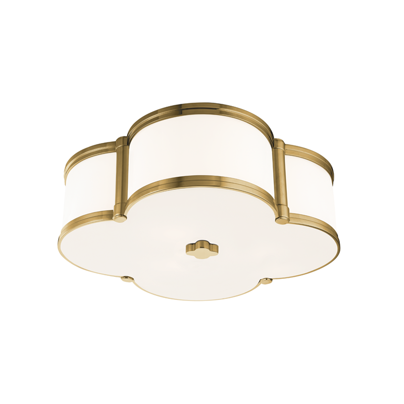 Chandler Flush Mount Hudson Valley Lighting