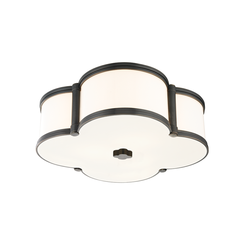 Chandler Flush Mount Hudson Valley Lighting