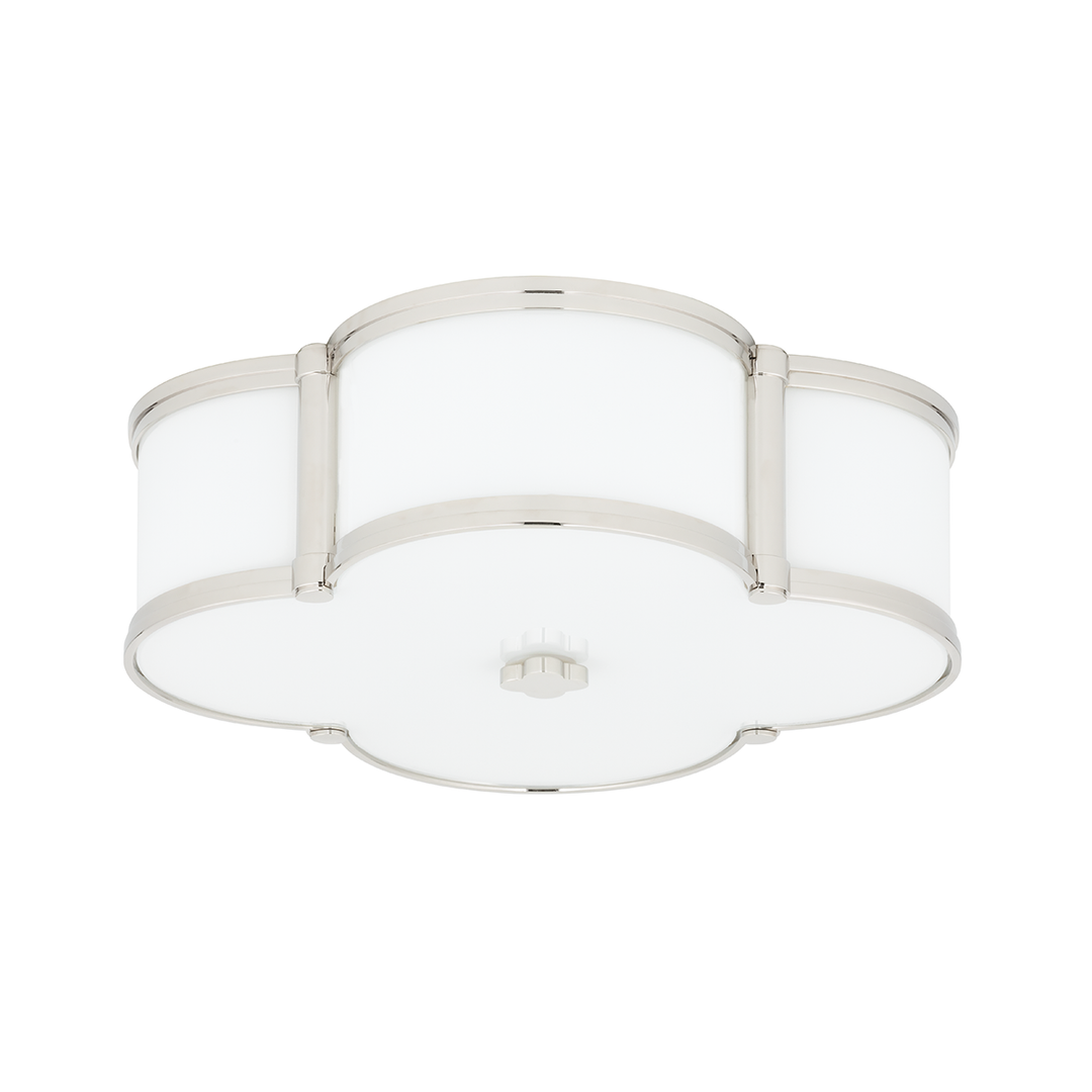 Chandler Flush Mount Hudson Valley Lighting