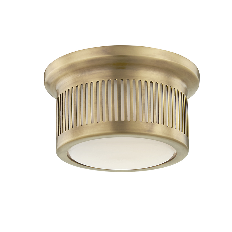 Bangor Flush Mount Hudson Valley Lighting