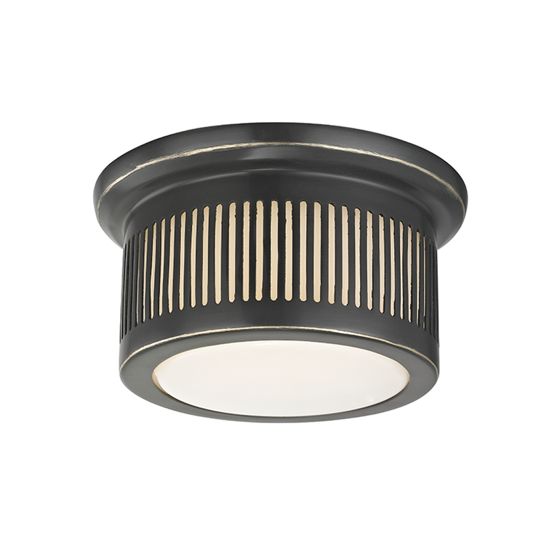 Bangor Flush Mount Hudson Valley Lighting