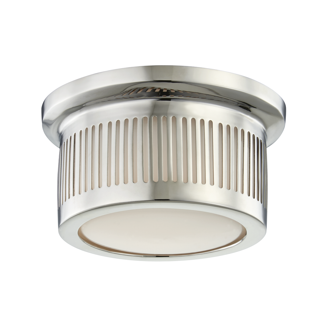 Bangor Flush Mount Hudson Valley Lighting