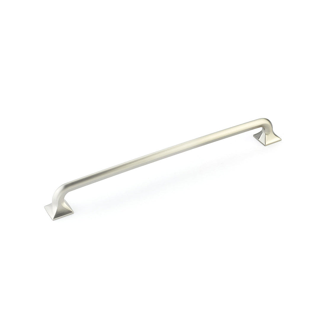 ##Antique Hardware## 16 1/2 Inch (15 Inch c-c) Northport Appliance Pull