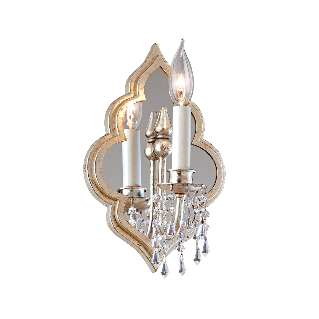 Bijoux Wall Sconce Corbett Lighting