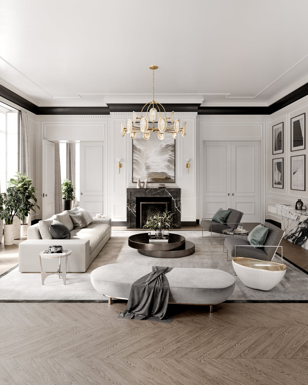 Hudson Valley Lighting 