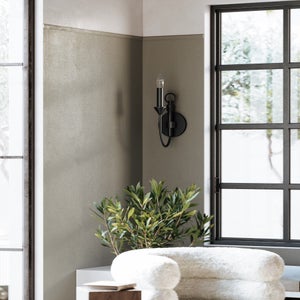 Troy Lighting Cate Wall Sconce Troy Lighting