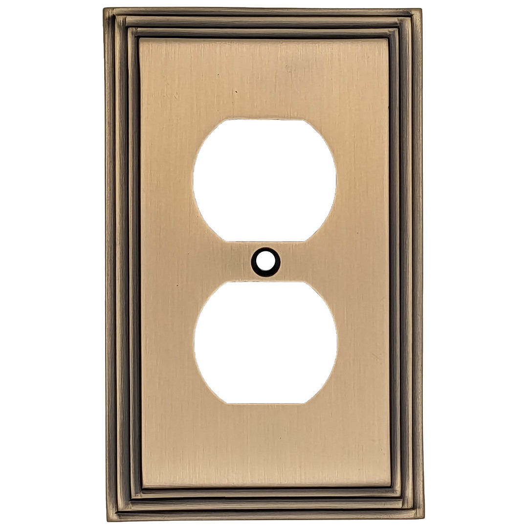 COPPER MOUNTAIN HARDWARE 