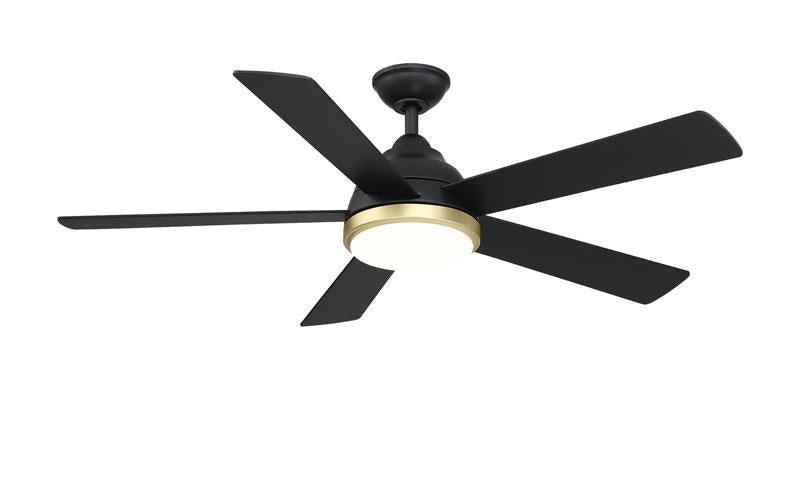 Neopolis 52 inch indoor/outdoor Ceiling Fan Wind River