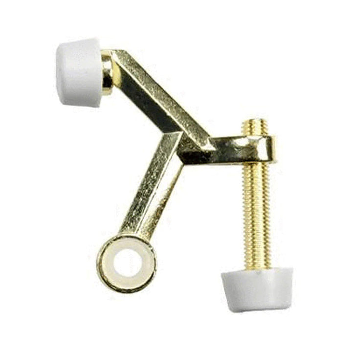 COPPER MOUNTAIN HARDWARE 2 Inch Hinge Pin Door Stop in Several Finishes