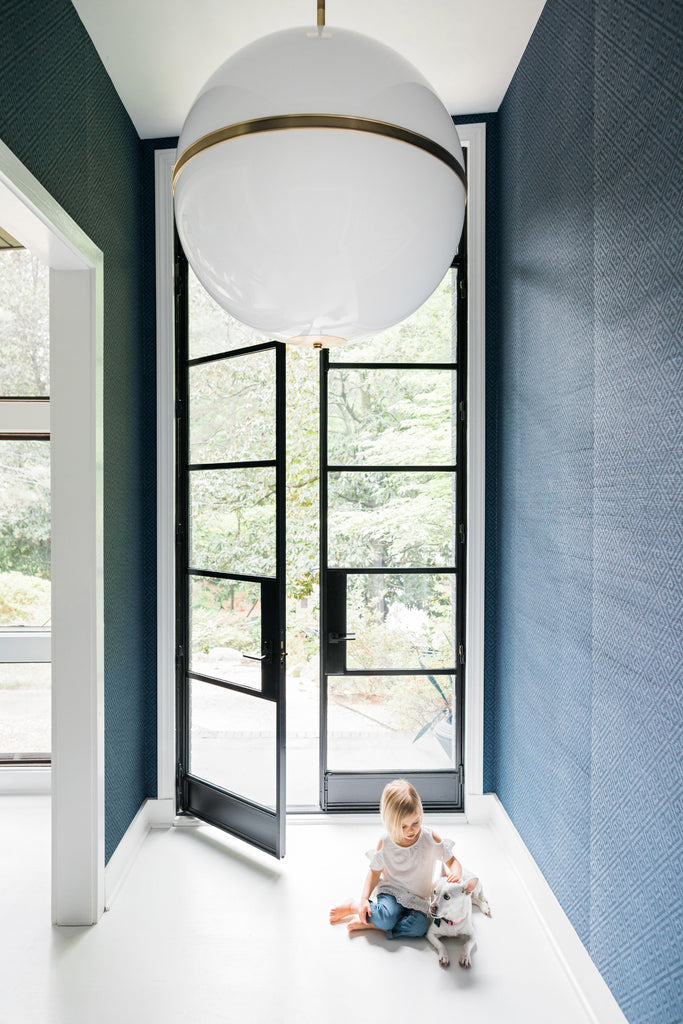 Crystorama Crystorama Brian Patrick Flynn Truax 4 Light Aged Brass Chandelier