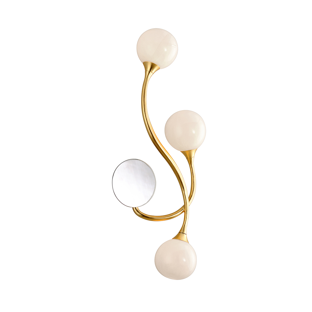 Signature Wall Sconce Corbett Lighting