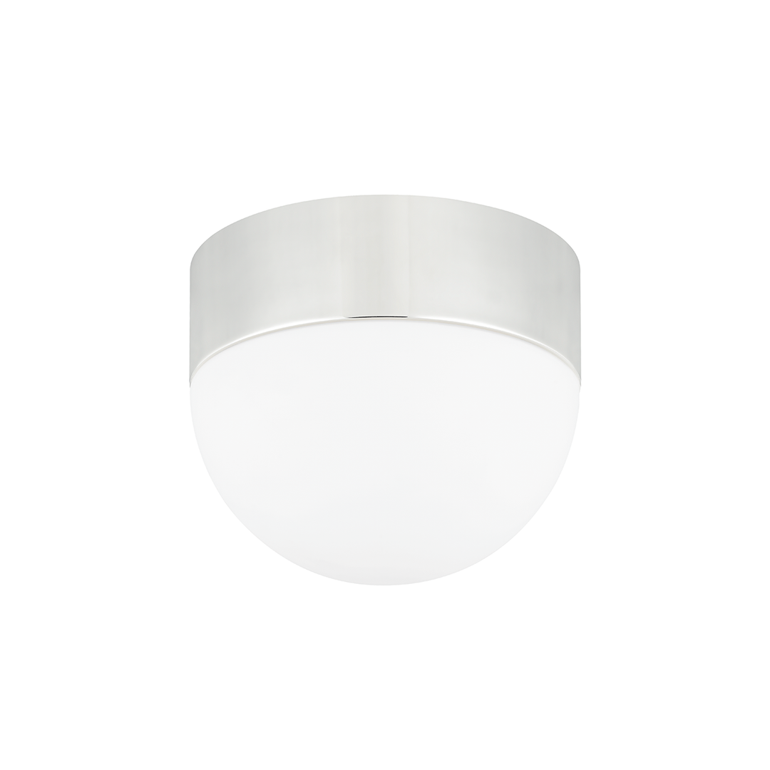 Adams Flush Mount Hudson Valley Lighting