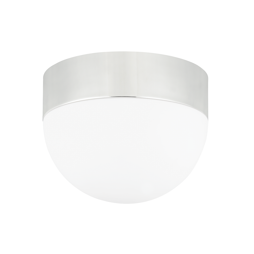 Adams Flush Mount Hudson Valley Lighting