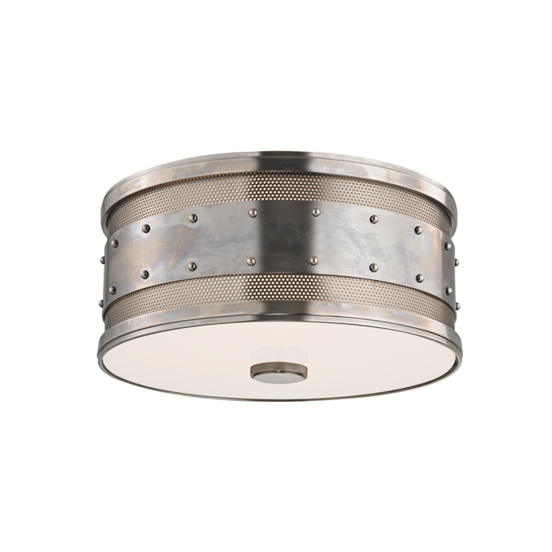 Gaines Flush Mount Hudson Valley Lighting