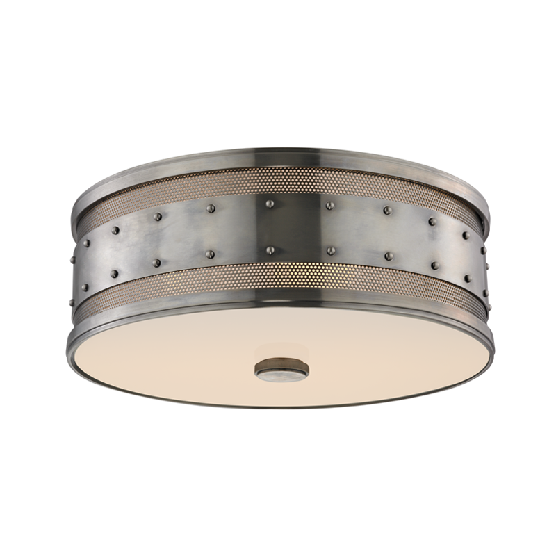 Gaines Flush Mount Hudson Valley Lighting