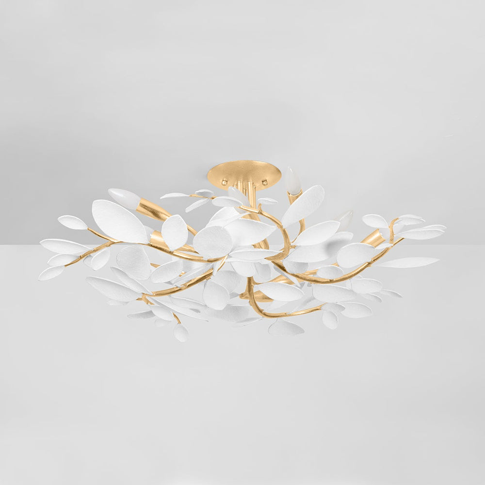 MARABEC Semi Flush Hudson Valley Lighting