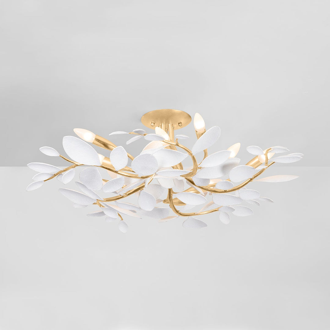 MARABEC Semi Flush Hudson Valley Lighting