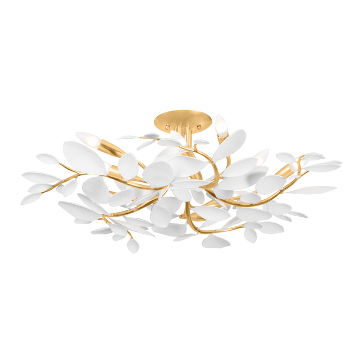 MARABEC Semi Flush Hudson Valley Lighting