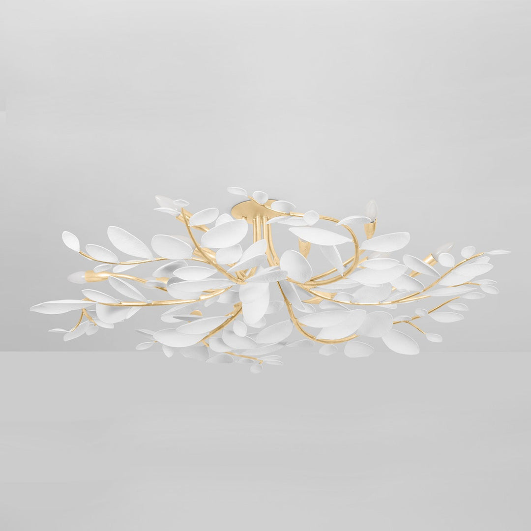 MARABEC Semi Flush Hudson Valley Lighting