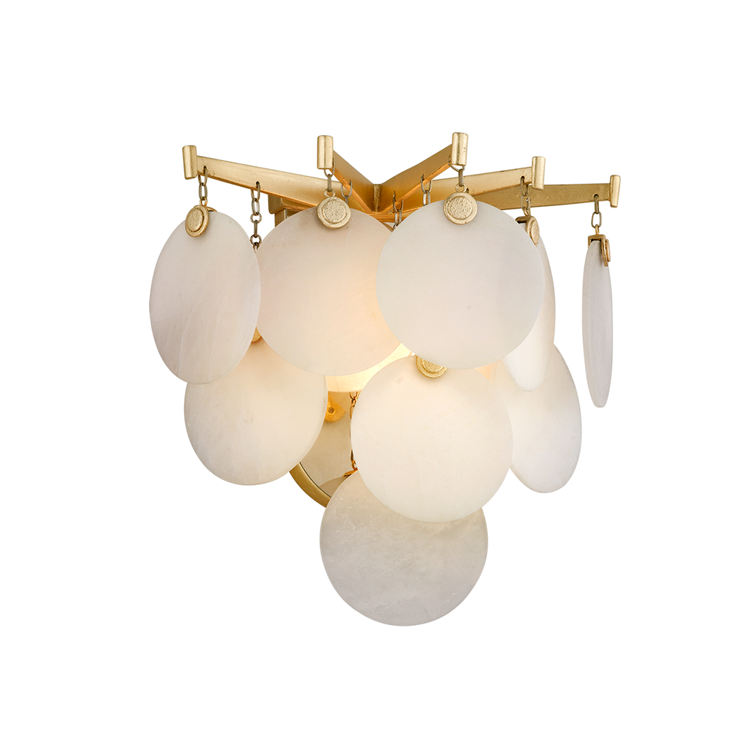 Serenity Wall Sconce Corbett Lighting