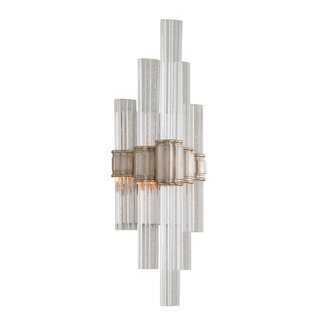 Viola Wall Sconce Corbett Lighting