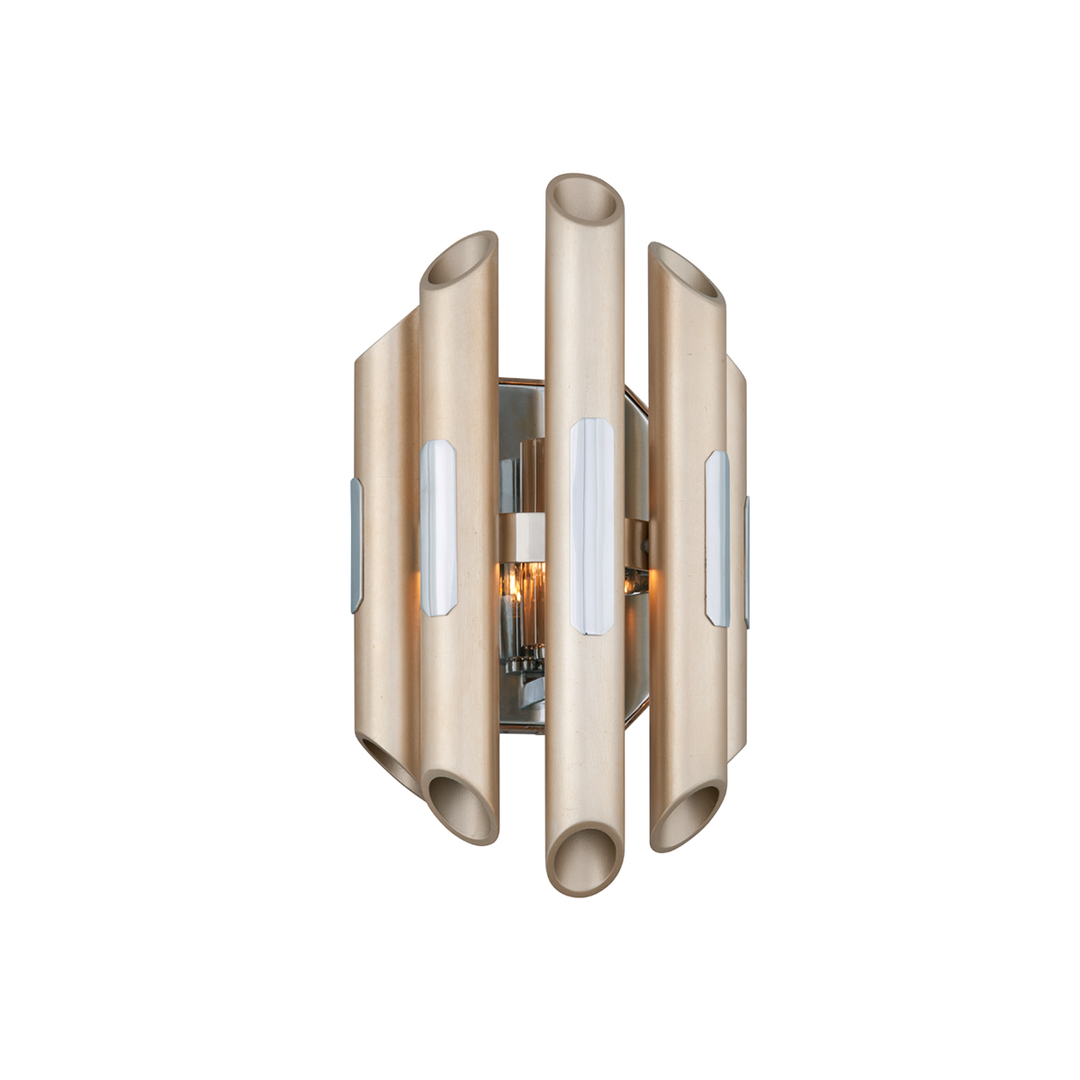 Arpeggio Wall Sconce Corbett Lighting