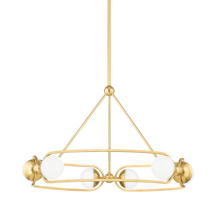 Hudson Valley Lighting 