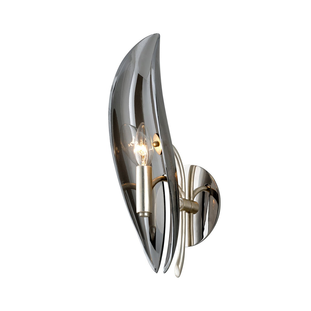 Sofia Wall Sconce Corbett Lighting