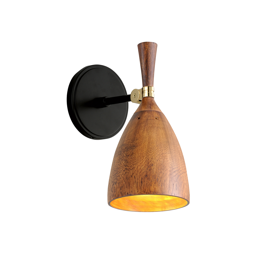 Utopia Wall Sconce Corbett Lighting