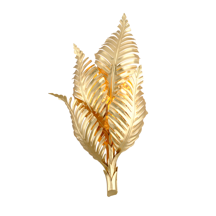 Tropicale Wall Sconce Corbett Lighting