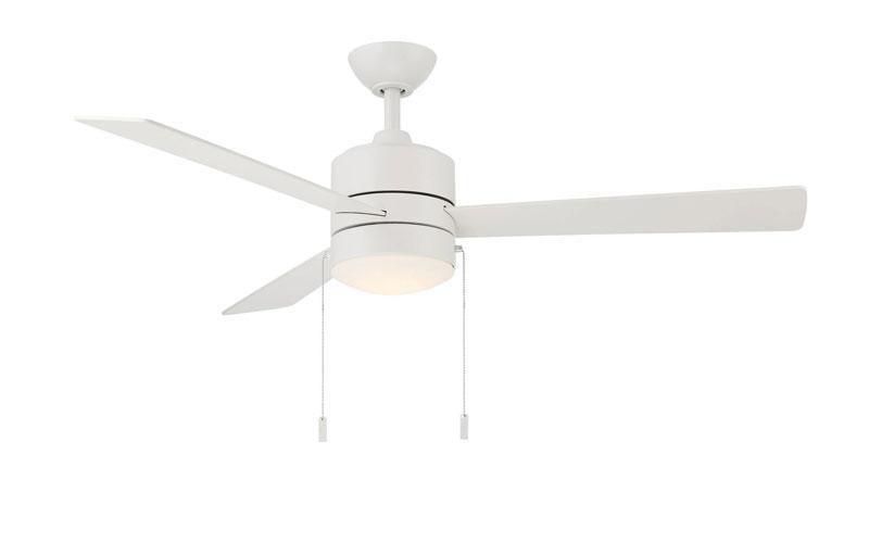 Ryan 52 Inch Energy Star pull chain ceiling fan Wind River