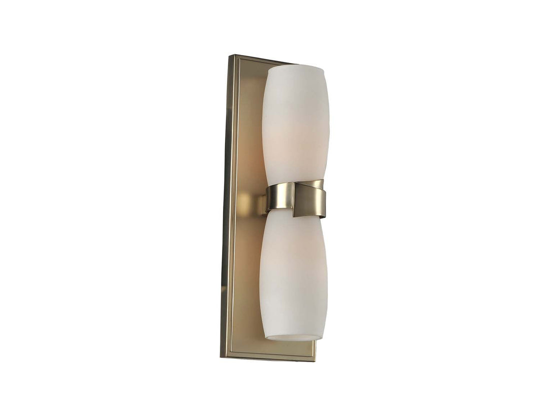 Laguna 2 Light ADA Wall Bracket Kalco