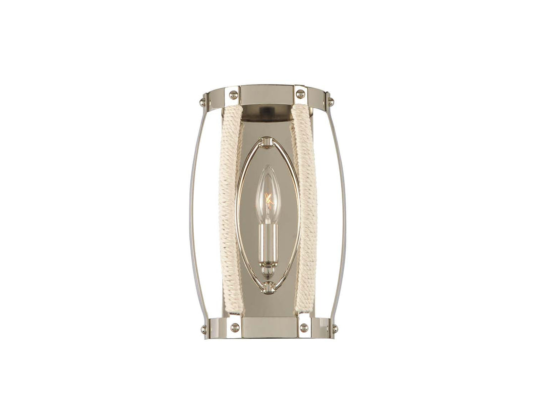 Bradbury 1 Light ADA Wall Sconce Kalco