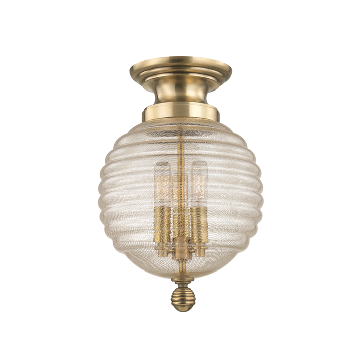 Coolidge Flush Mount Hudson Valley Lighting