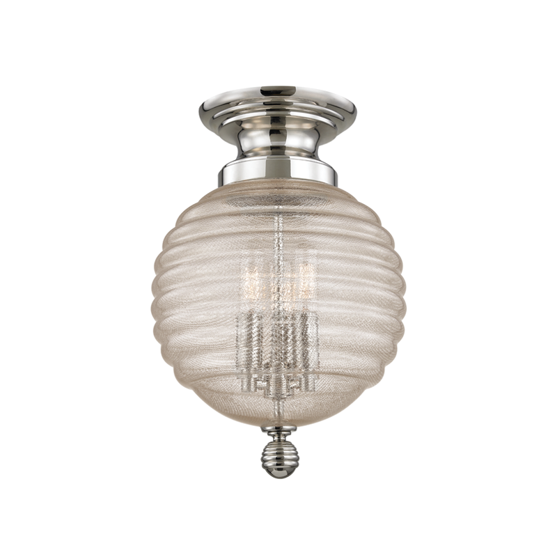 Coolidge Flush Mount Hudson Valley Lighting