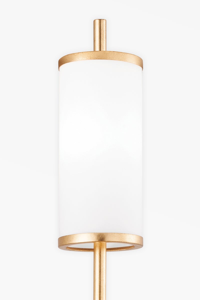 Sage Wall Sconce Corbett Lighting